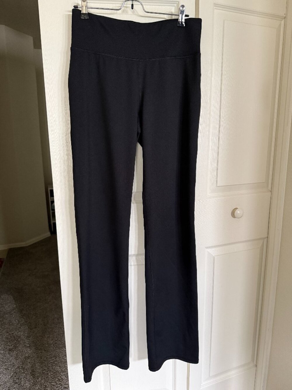 Champion straight leg yoga pants
